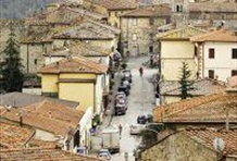 Siena, San Giminiano, Monteriggioni & Chianti